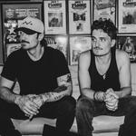 The Talbott Brothers