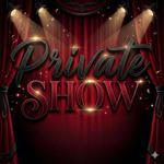 Private-birthday party