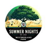 The Jimmys 🎵 Westmoorland Park Summer Night Music Series