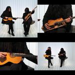 FOR LIVING LOVERS in Concert