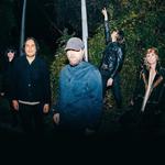The Black Angels