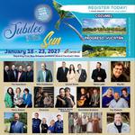 Jubilee In the Sun Gospel Cruise  2027