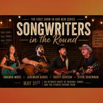 Songwriters in the Round at The Social Spokane