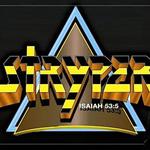 Stryper + Hedras