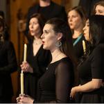 Carols & Lullabies: A Winter's Glow