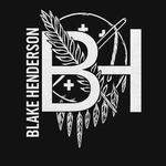 Blake Henderson