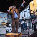 Jay William Miller LIVE at Dry Creek Saloon