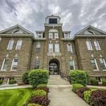 Wallowa Courthouse Concert Series 