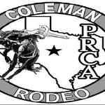 Coleman PRCA Rodeo