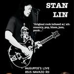 Stan Lin