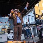 Jay William Miller LIVE at The Colonel 