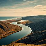 Voices on the River