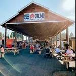 The Barn at Hickory Station 