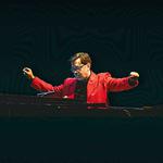 WHAT THE WORLD NEEDS NOW - The Bacharach Songbook Live In Concert