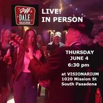 Jeff Dale Blues Show