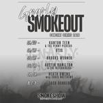 GNARLY SMOKEOUT with HEATH OWENS 