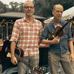 Dan Strauss & Todd Rogers