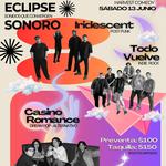 Eclipse Sonoro