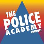 The Police Academy - Music on the River