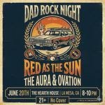 Rad Dad Rock Nite