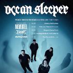 Vana w/ Ocean Sleeper, Nevertel & Outloved