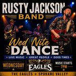 Sokane Valley Eagles Dance Night
