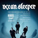 Vana w/ Ocean Sleeper, Nevertel & Outloved