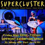 Supercluster: Return to Groove Port
