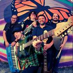 Luma Knotty | Wednesdays on Walnut | The Truck Yard at The Tarlton