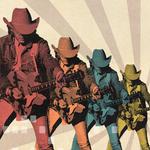 Dwight Yoakam with James Whatton Band