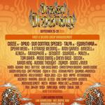 Dragon Dreaming Festival 2026