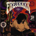 Freakkk en Mccarthys 