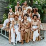 Jazz das Minas - A Gira do Amor