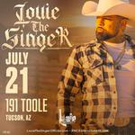 Louie TheSinger