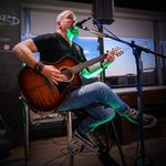 DTN YXE Presents Rory Lawford: The Unplugged Rock Show at O'Shea's Irish Pub
