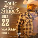 Louie TheSinger