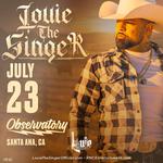 Louie TheSinger