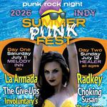 Summer Punk Fest - Day 2