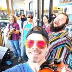 Flannel Fest with Chicken Wire Empire and the Gentlemen Grifters