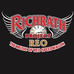 Richrath Project REO @ Old Republic
