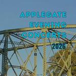 Applegate Evening Concerts