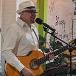 Justo at Legacy village 5:30pm (solo)