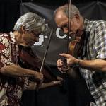 Howe Beer Project presents Bruce Molsky & Darol Anger
