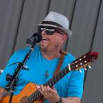 Justo at Gem beach Marina 1pm (duo)