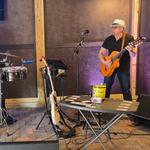 Justo at 1928 Public House 6pm (Duo)