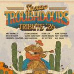 Texas Troubadours Tribute '26