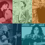 Songwriter's Showcase @ Sandy Spring Museum