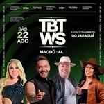 TBT WS Maceió