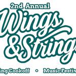 2nd Annual Wings & Strings 2026