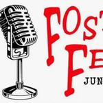 Foster's Fest featuring the Song Swap